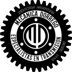 MECANICA DORREGO